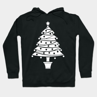 Christmas Tree Hoodie